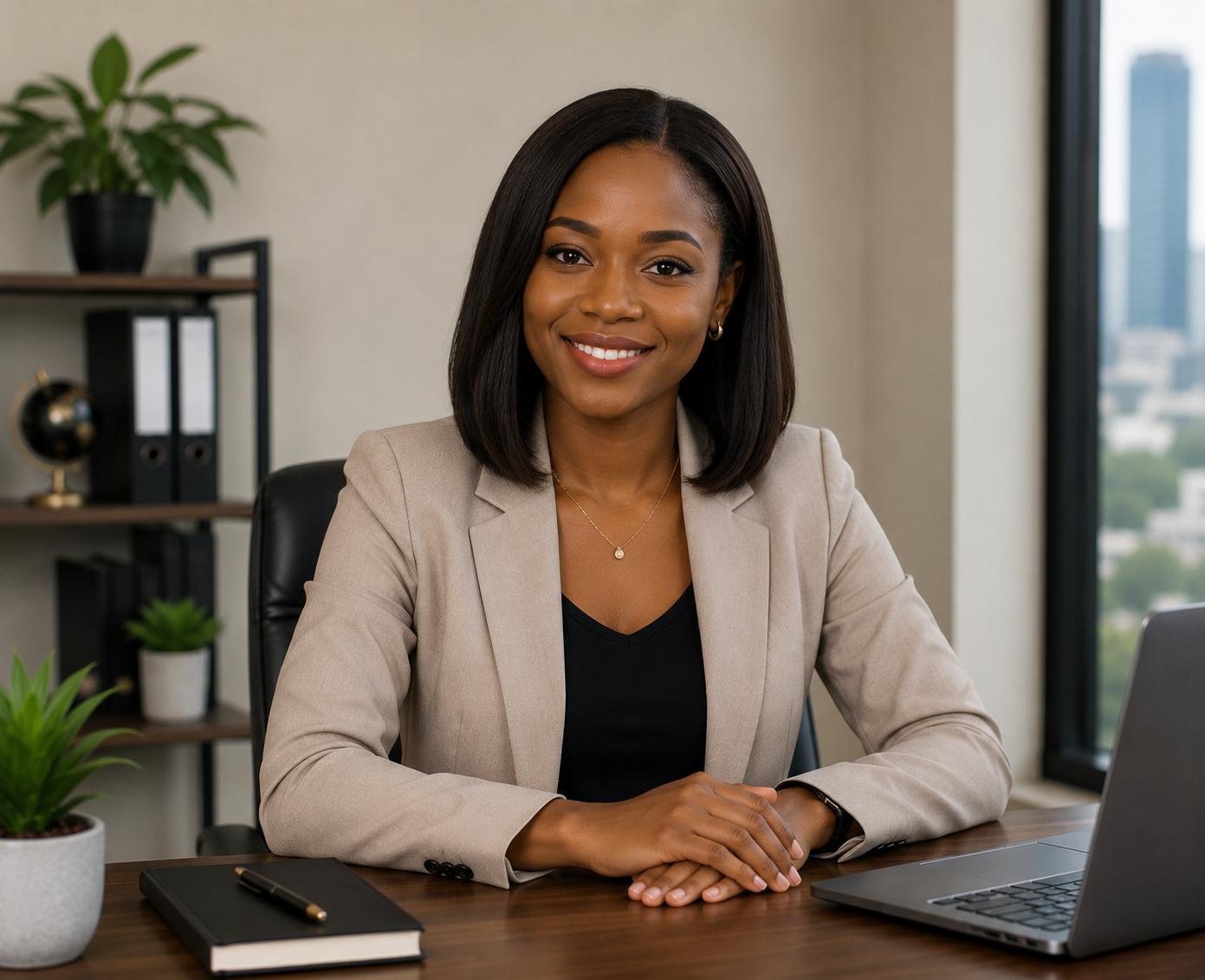 Susan Waweru